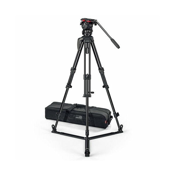 sachtler System FSB 4 75/2 AL GS Mk II 0381A Camera Tripod