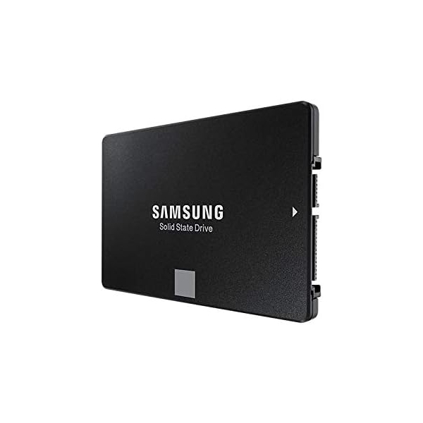 Samsung 860 EVO MZ-76E4T0B/IT SSD - image 2