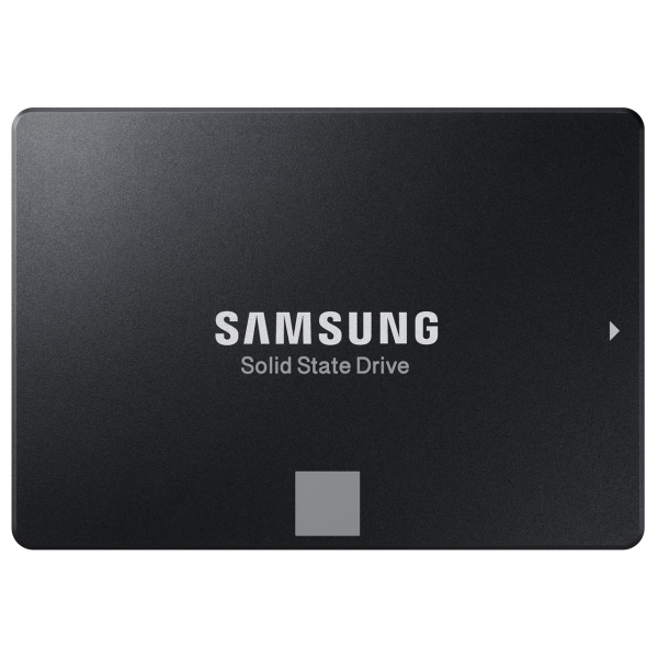 SSD Samsung 860 EVO MZ-76E500B/IT