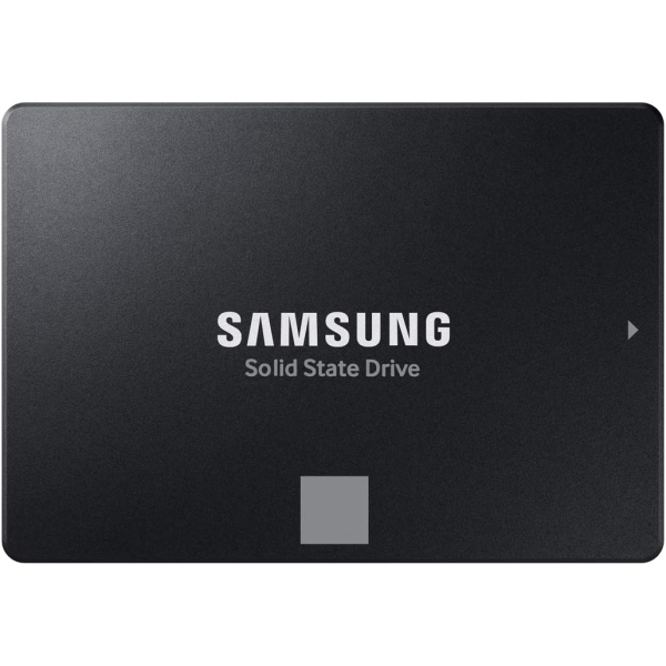 SSD Samsung 870 EVO MZ-77E1T0B/EC