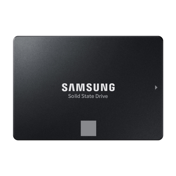 SSD Samsung 870 EVO MZ-77E1T0B/IT