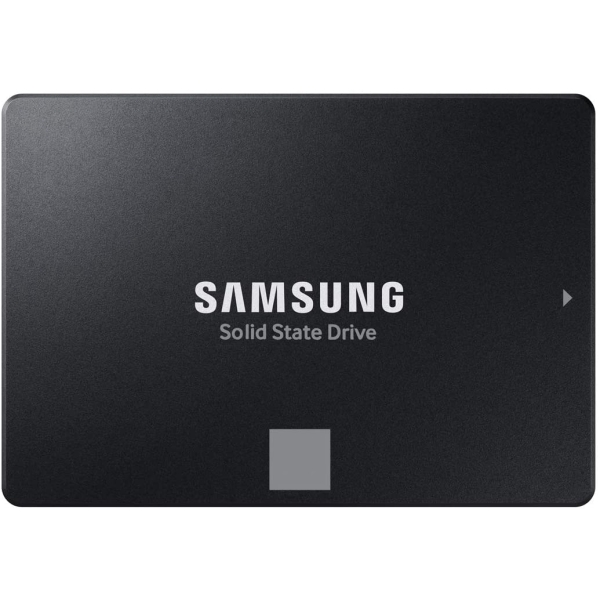 SSD Samsung 870 EVO MZ-77E250B/EC