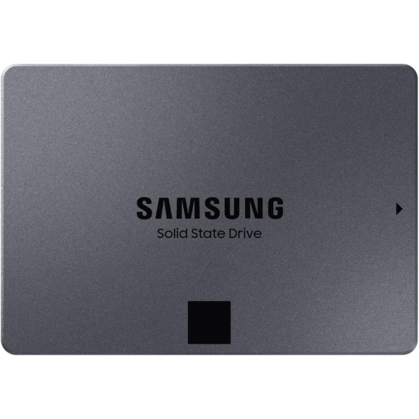 SSD Samsung 870 QVO MZ-77Q2T0B/EC