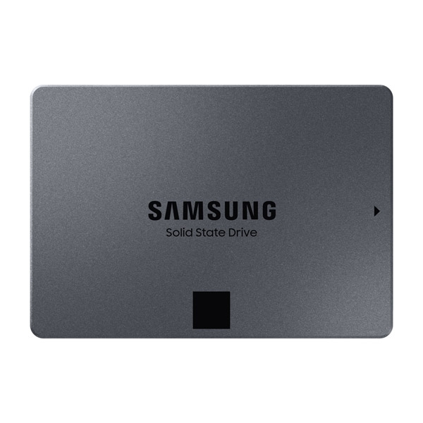 SSD Samsung 870 QVO MZ-77Q2T0B/IT