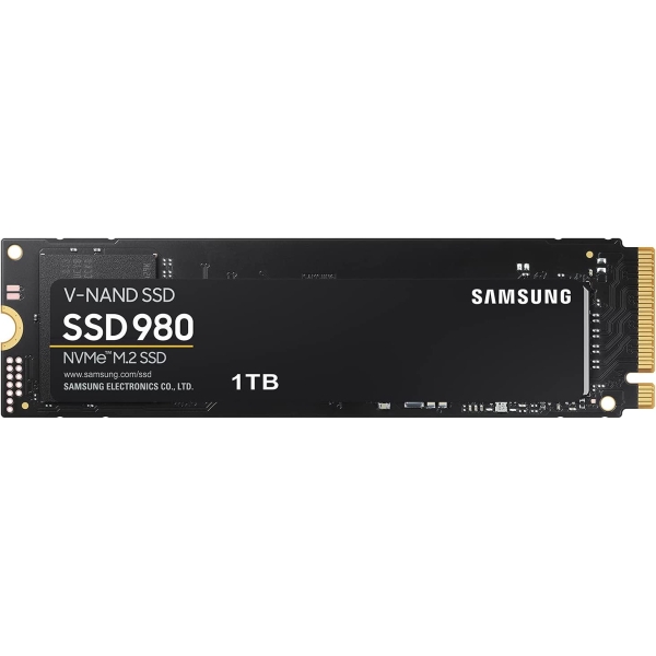 SSD Samsung 980 MZ-V8V1T0B/EC