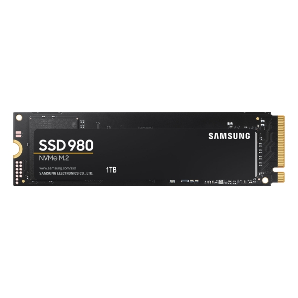 SSD Samsung 980 MZ-V8V1T0B/IT