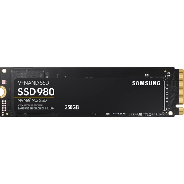 Samsung 980 MZ-V8V250B/EC SSD