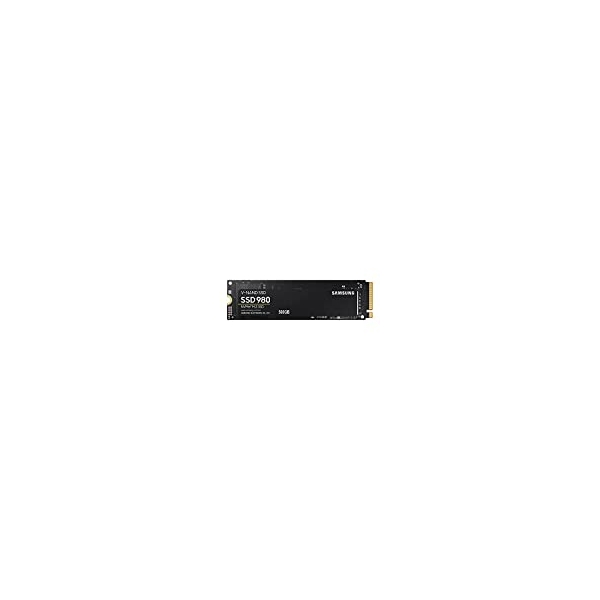 SSD Samsung 980 MZ-V8V500B/EC