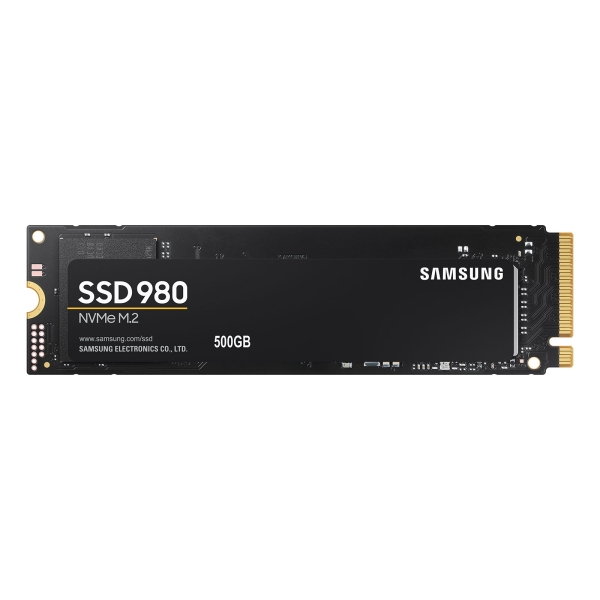 SSD Samsung 980 MZ-V8V500B/IT