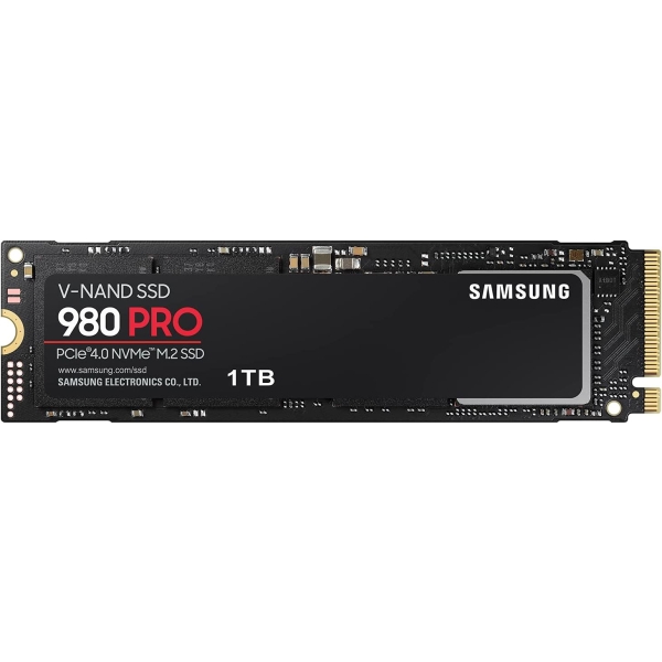 SSD Samsung 980 PRO MZ-V8P1T0B/EC