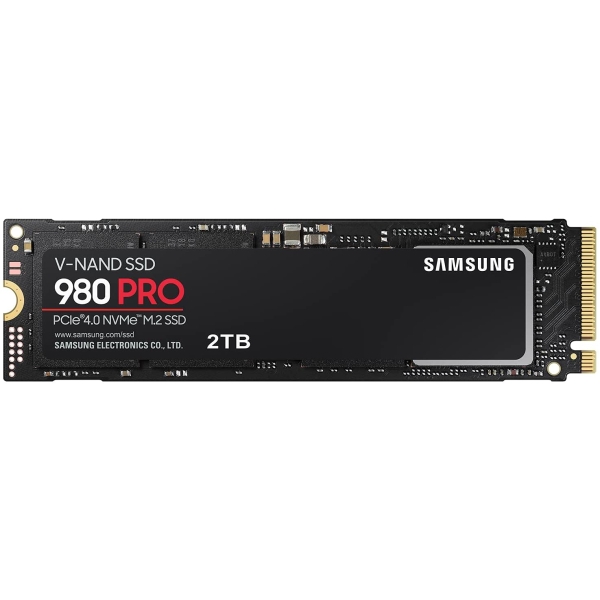 SSD Samsung 980 PRO MZ-V8P2T0B/EC