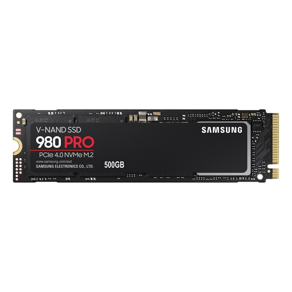 SSD Samsung 980 PRO MZ-V8P500B/IT