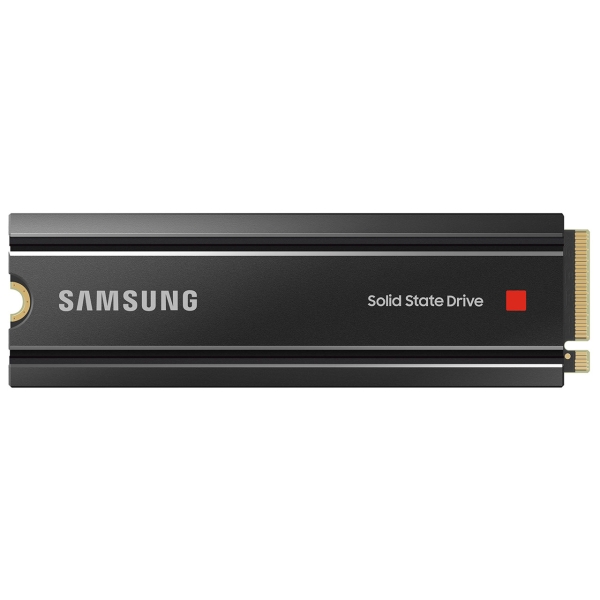 SSD Samsung 980 PRO with Heatsink MZ-V8P1T0C/EC