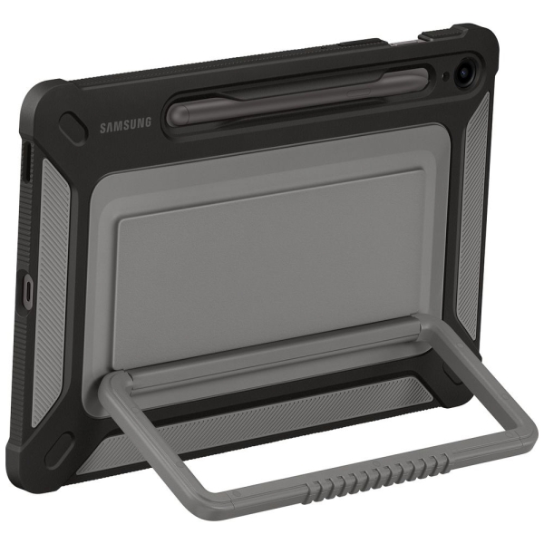 Samsung EF-RX510CBEGJP Titanium Tablet Case