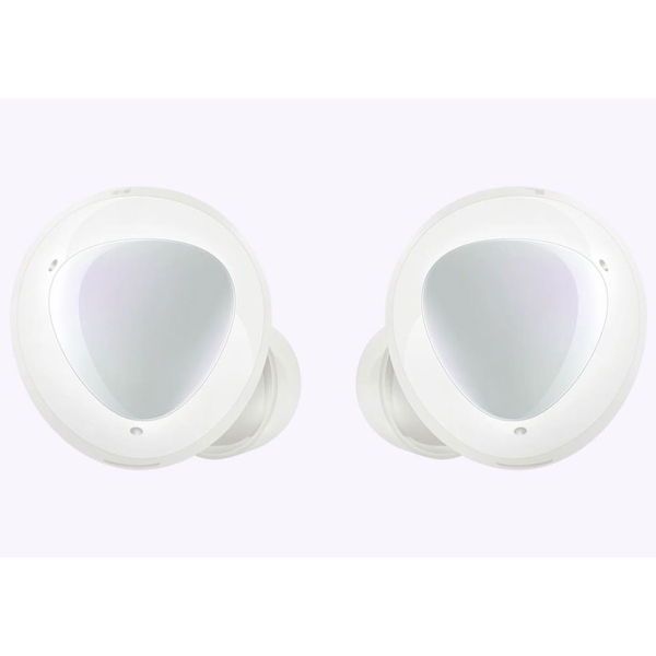 SAMSUNG Galaxy Buds+ SM-R175NZWAXJP white Earphone Headphone