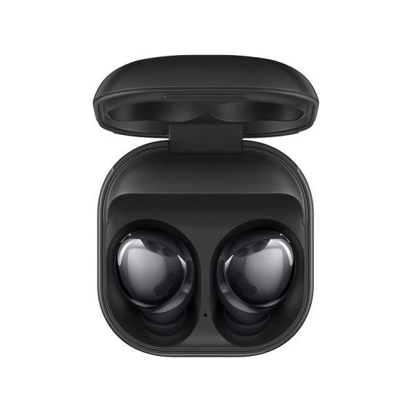 SAMSUNG Galaxy Buds Pro phantom black Earphone Headphone