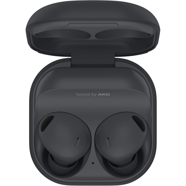 SAMSUNG Galaxy Buds2 Pro SM-R510NZAAXJP graphite Earphone Headphone