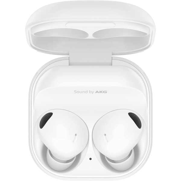 SAMSUNG Galaxy Buds2 Pro SM-R510NZWAXJP white Earphone Headphone