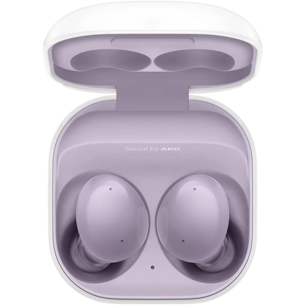 SAMSUNG Galaxy Buds2 SM-R177NLVAXJP lavender Earphone Headphone