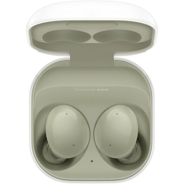 SAMSUNG Galaxy Buds2 SM-R177NZGAXJP olive Earphone Headphone