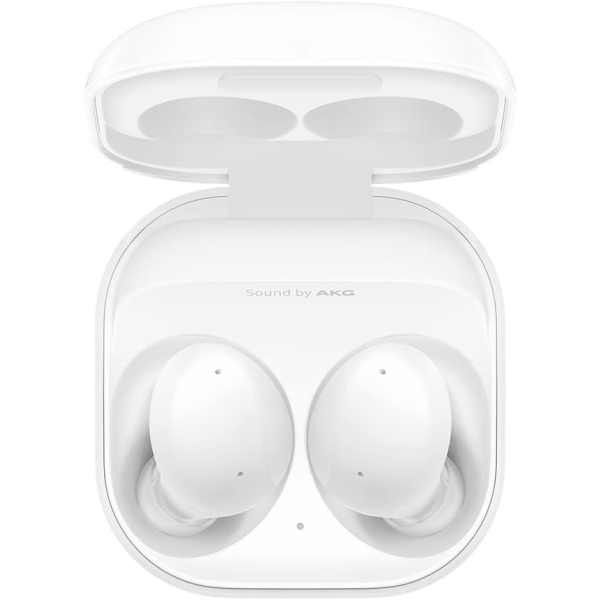 SAMSUNG Galaxy Buds2 SM-R177NZWAXJP White Earphone Headphone