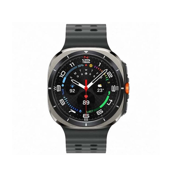 Samsung Galaxy Watch Ultra SM-L705FZWJSJP Titanium White Smart Watch