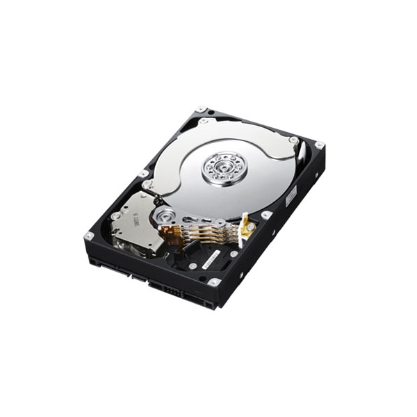 Internal Hard Drive 3.5 inch Samsung HD204UI 2TB SATA300 5400