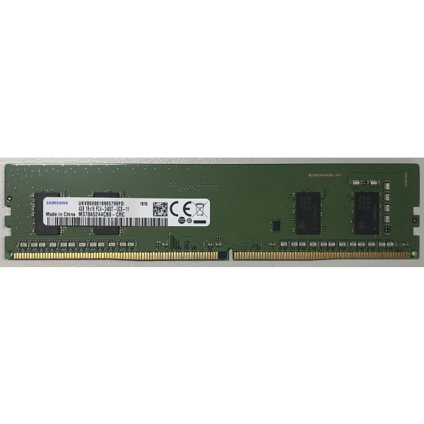 Samsung M378A5244CB0-CRC DDR4 PC4-19200 4GB Memory