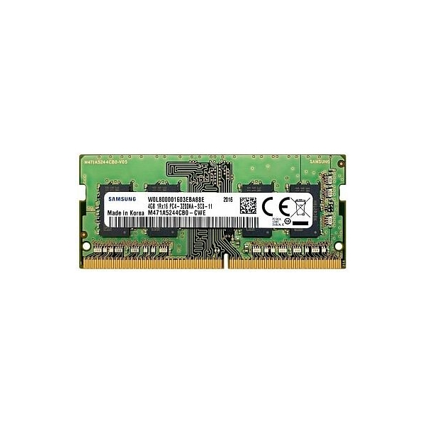 Samsung M471A1G44CB0-CWE SODIMM DDR4 PC4-25600 8GB Memory