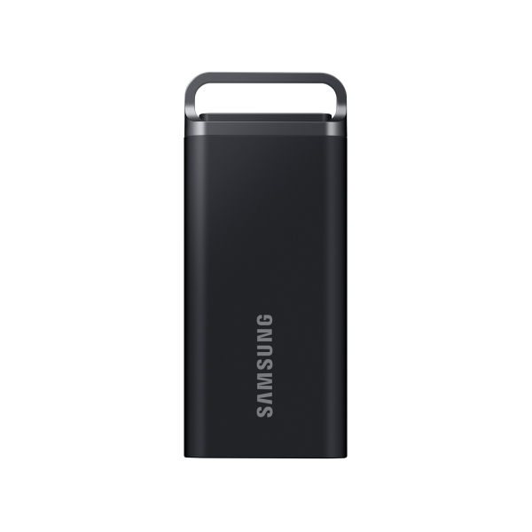 Samsung T5 EVO MU-PH2T0S-IT black SSD