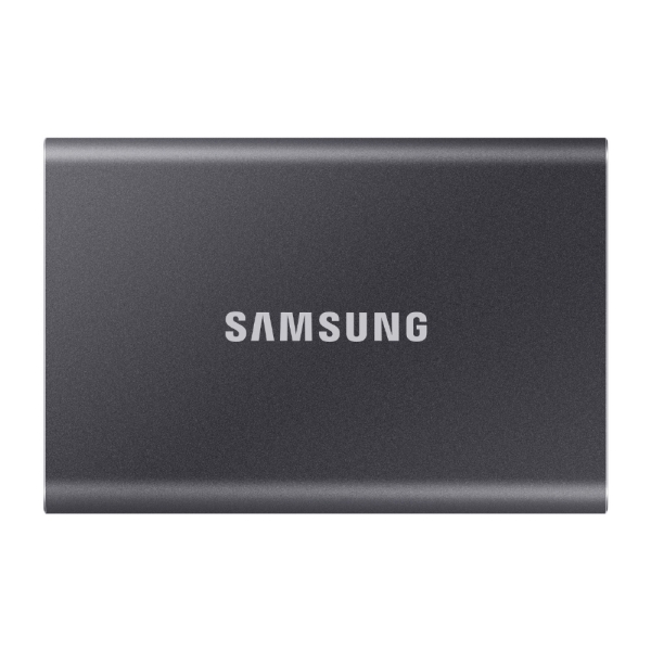 Samsung T7 MU-PC1T0T-IT/A Gray SSD