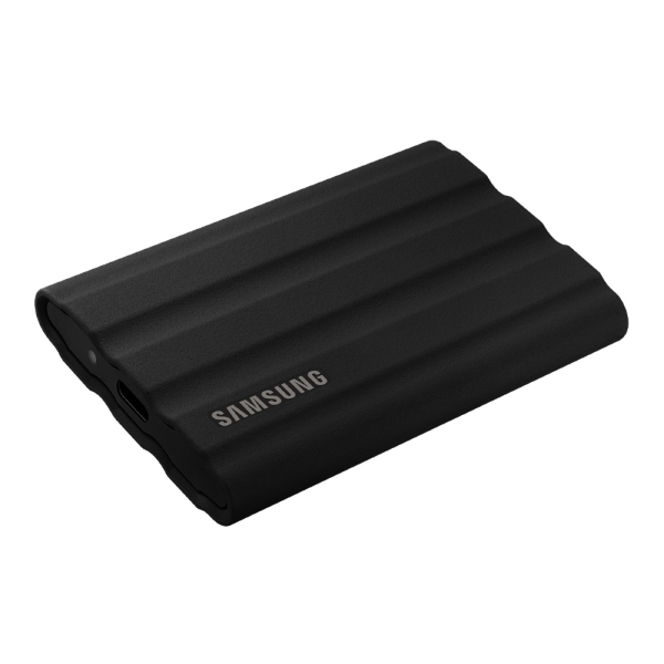 Samsung T7 Shield MU-PE1T0S-IT Black SSD