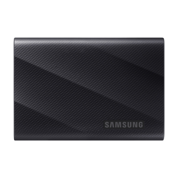 Samsung T9 MU-PG1T0B-IT black SSD