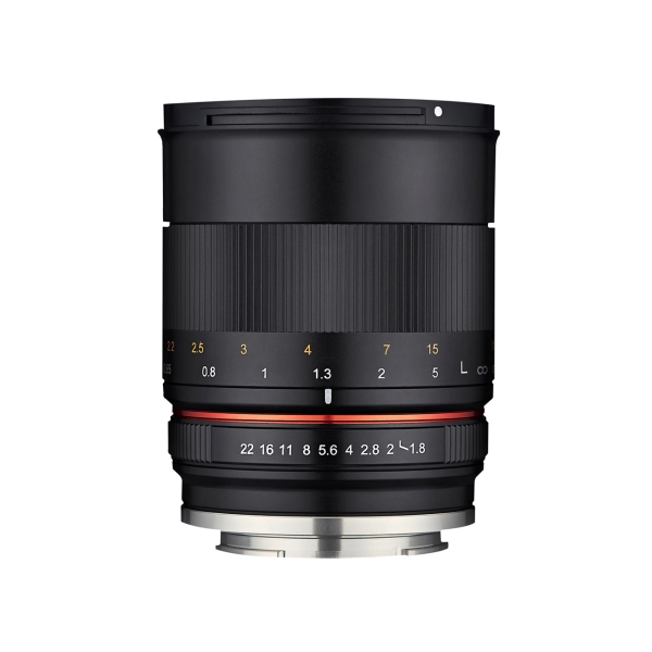 Camera Lens SAMYANG 85mm F1.8 ED UMC CS for Sony E Lense