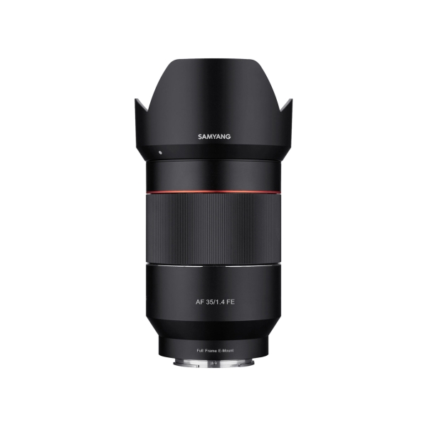 SAMYANG AF35mm F1.4 FE Camera Lens