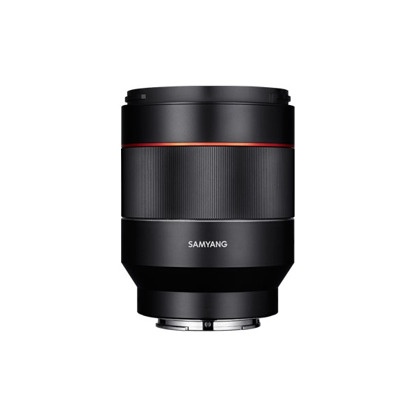 Camera Lens SAMYANG AF50mm F1.4 FE Lense