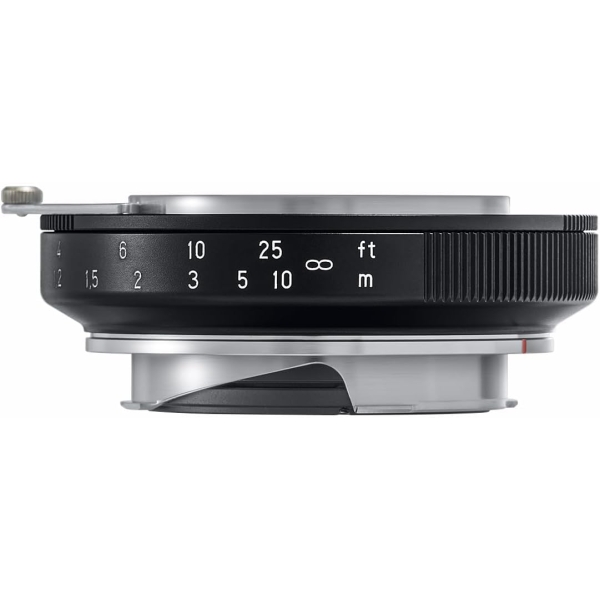 SAMYANG V-AF 1.7x Anamorphic MF Adapter Camera Conversion Lens