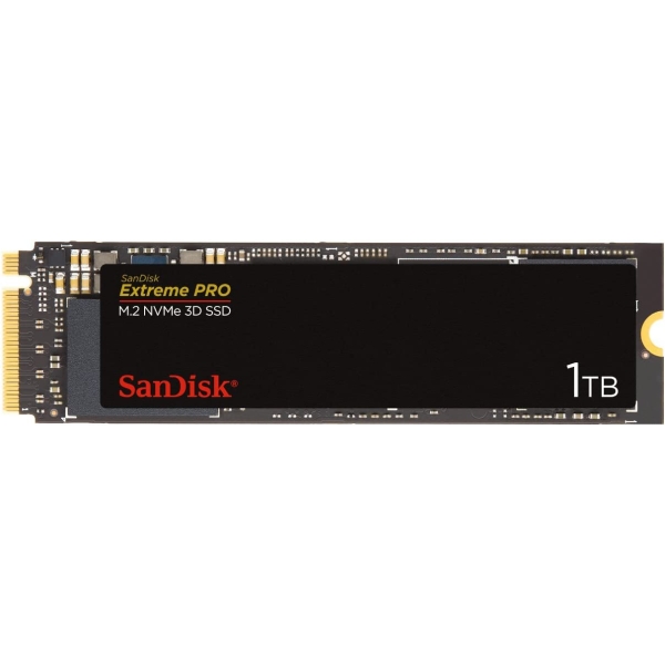 SSD SANDISK Extreme Pro SDSSDXPM2-1T00-J25