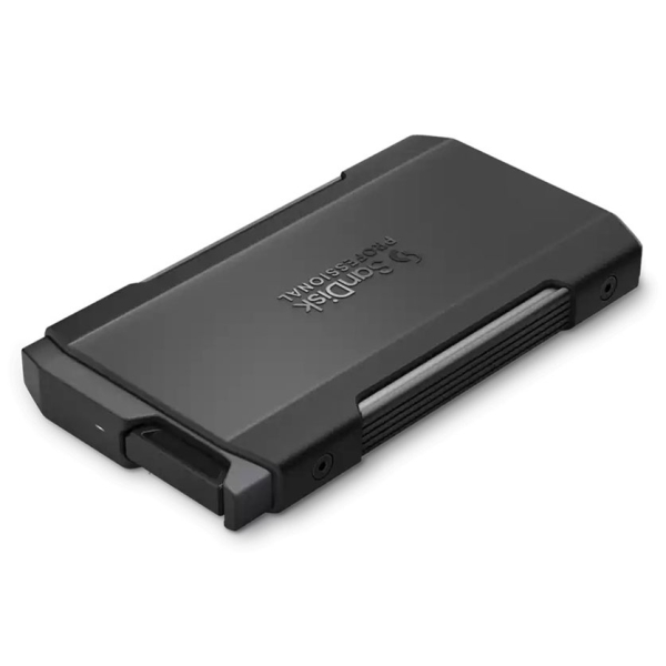 SanDisk Professional PRO-BLADE TRANSPORT SDPM2NB-004T-GBAND SSD