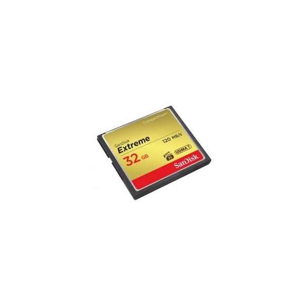 SANDISK SDCFXSB032GG46 32GB Cfast