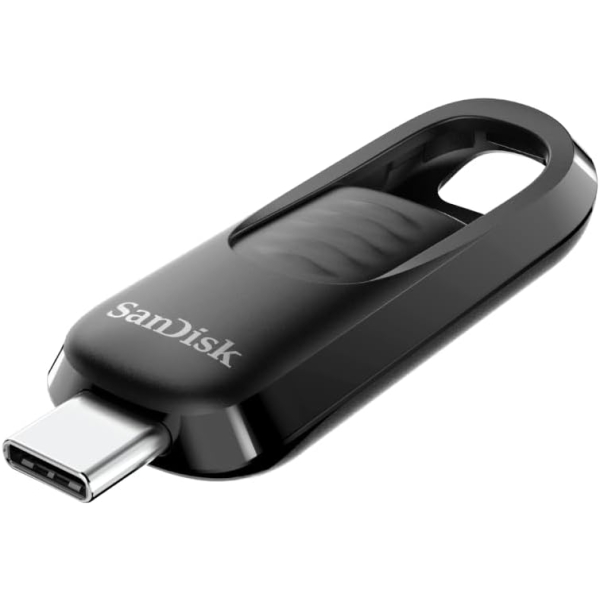 SANDISK SDCZ480-128G-G46 128GB USB Flash Drive