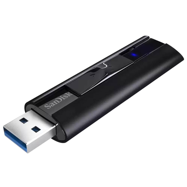 SANDISK SDCZ880-256G-J46 256GB USB Flash Drive