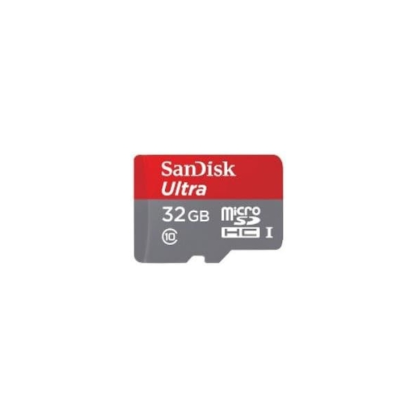 SANDISK SDSDQUL-032G-J35A 32GB Card