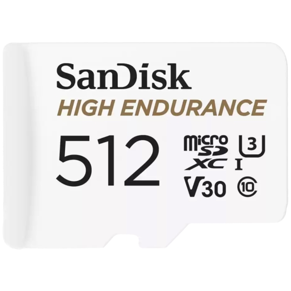 SANDISK SDSQQNR-512G-GN6IA 512GB Card