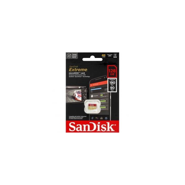 SANDISK SDSQXAA-128G-GN6MN 128GB Card