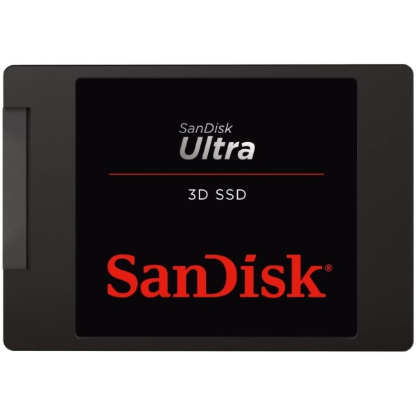 SSD SANDISK ultra 3D SSD SDSSDH3-1T00-J25