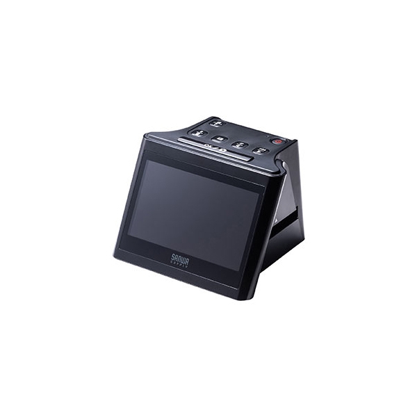 Film Scanner  Sanwa Supply 400-SCN058 Film Scanner