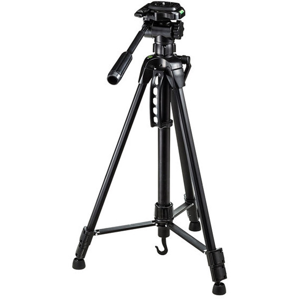 Camera Tripod & Monopod Sanwa Supply DG-CAM21 Black Tripods & Monopod