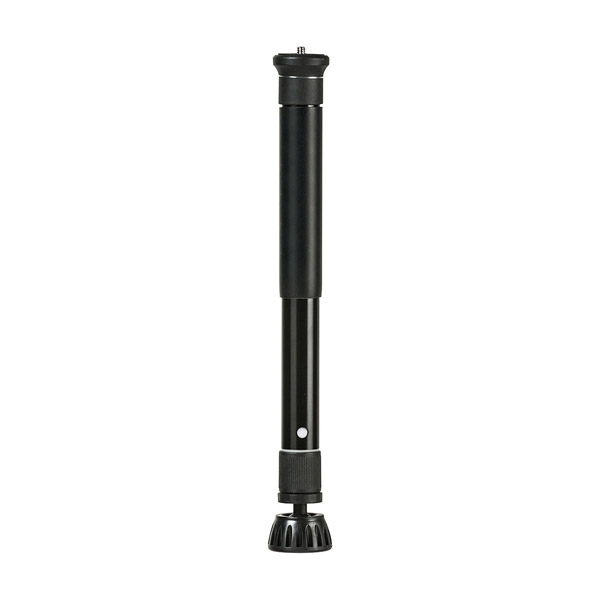 Camera Tripod & Monopod Sanwa Supply DG-CAM24 Black Tripods & Monopod