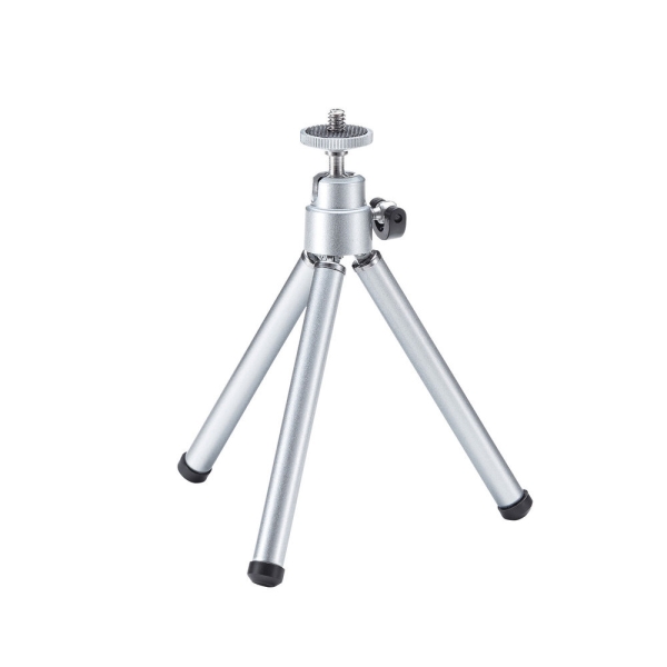 Camera Tripod & Monopod Sanwa Supply DG-CAM26 Tripods & Monopod